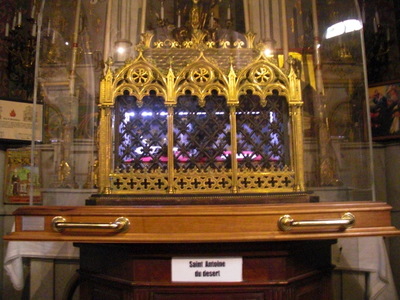 cathedral